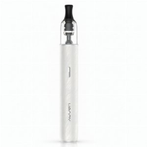 GeekVape Wenax M2 Kit Leather Feather White