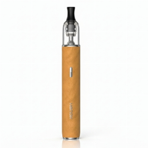 GeekVape Wenax M2 Kit Leather Harvest Gold