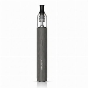 GeekVape Wenax M2 Kit Leather Oak Grey