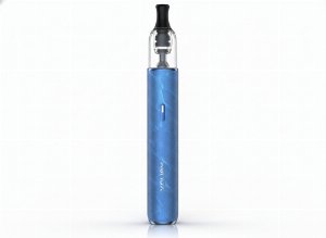 GeekVape Wenax M2 Kit Leather Ocean Blue
