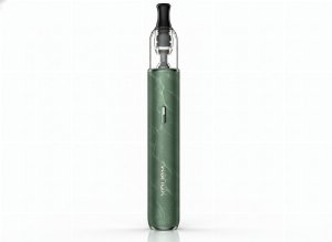 GeekVape Wenax M2 Kit Leather Olive Green