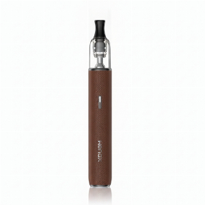 GeekVape Wenax M2 Kit Leather Terra Brown