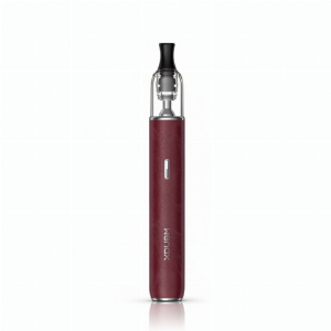 GeekVape Wenax M2 Kit Leather Wine Red