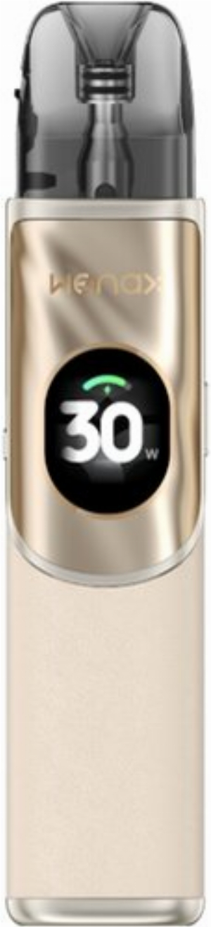 Geekvape Wenax Q2 Pod Kit Beige