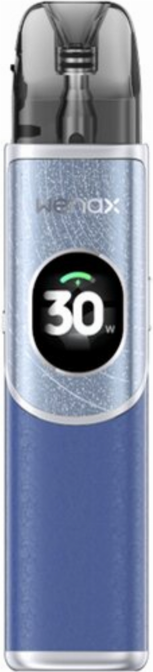 Geekvape Wenax Q2 Pod Kit Blau
