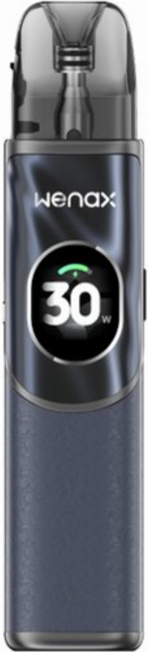 Geekvape Wenax Q2 Pod Kit Dunkelblau