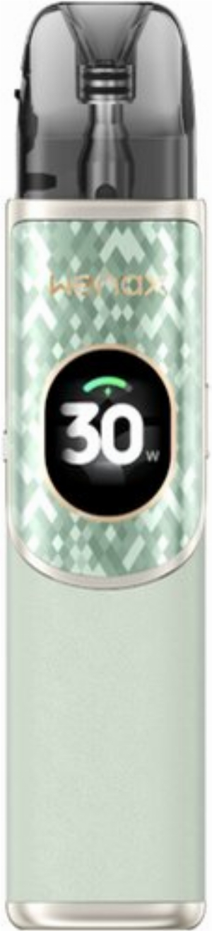 Geekvape Wenax Q2 Pod Kit Hellgrün