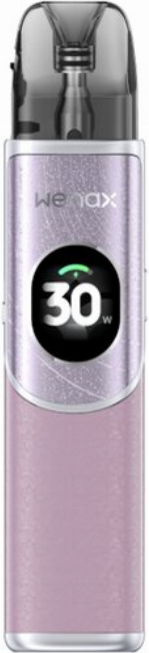 Geekvape Wenax Q2 Pod Kit Lila