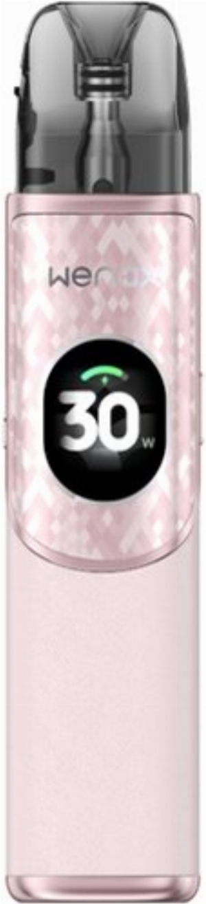 Geekvape Wenax Q2 Pod Kit Pink