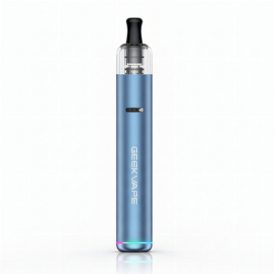GeekVape Wenax S3 Evo Pod Kit Blue