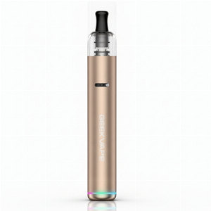 GeekVape Wenax S3 Evo Pod Kit Champagne