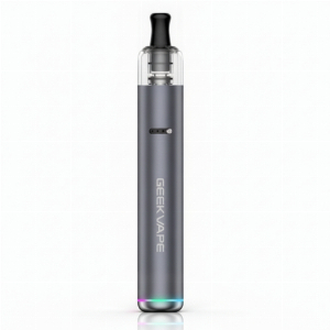 GeekVape Wenax S3 Evo Pod Kit Gunmetal