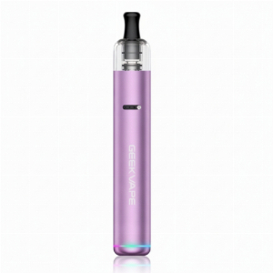 GeekVape Wenax S3 Evo Pod Kit Purple