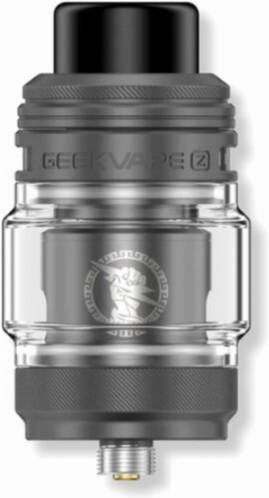 Geekvape Z Fil Tank Set 5,5ml Gunmetal