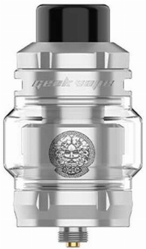 Geekvape Z Max Tank silber 4ml