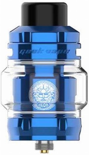 Geekvape Z Max Tank blau 4ml