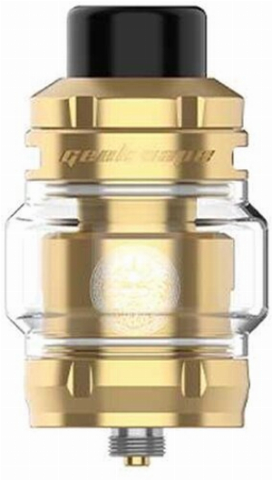 Geekvape Z Max Tank gold 4ml