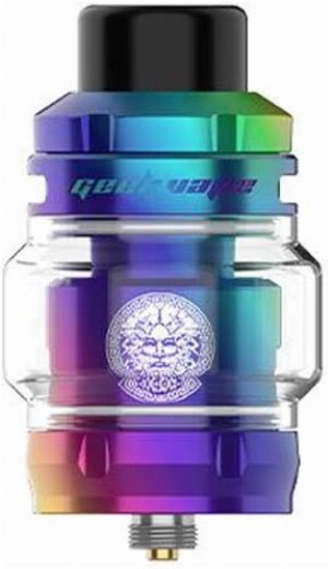 Geekvape Z Max Tank regenbogen 4ml