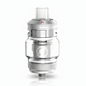 Geekvape Z Nano 3 Tank Silver