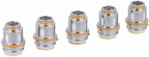 Geekvape Z Series Coil 0,4 Ohm 5 Stk.