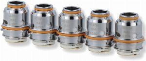 Geekvape Z Series Coils 0,25 Ohm 5 Stk.