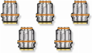 Geekvape Z Series XM Coils 0,4 Ohm 5 Stk.