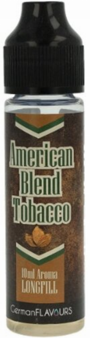 GF American Blend Tobacco Longfill Aroma 10 ml