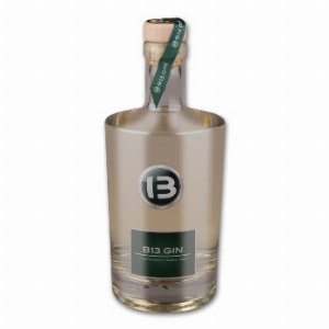 Gin B13 BENTLEY 41,5 % Vol.