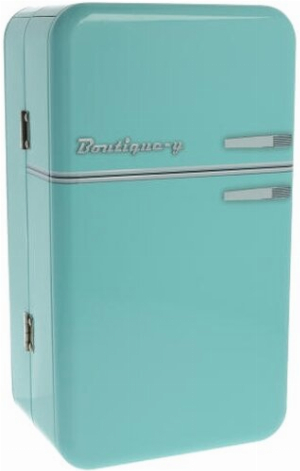 Gin Boutique-Y Retro Fridge 8x50ml 46% Vol.