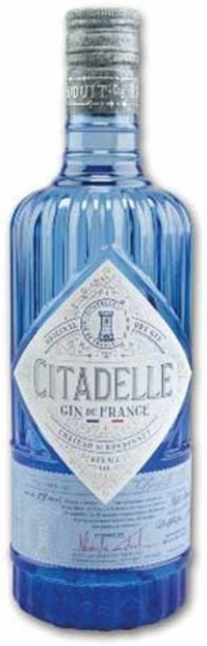 Gin Citadelle Original 44% Vol