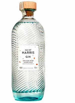 ISLE OF HARRIS Gin 45 % Vol. Infused with Sugar Kelp