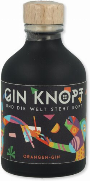Gin KNOPF 44% Vol.