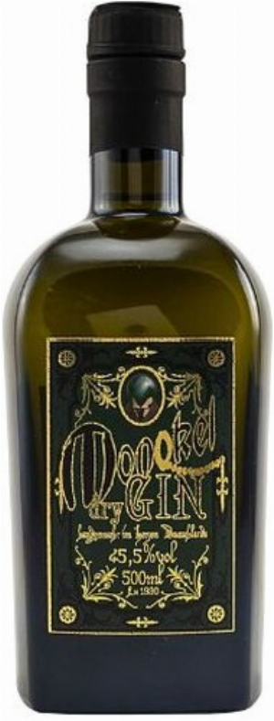 Gin Monokel by Hammerschmiede 45,5% Vol.