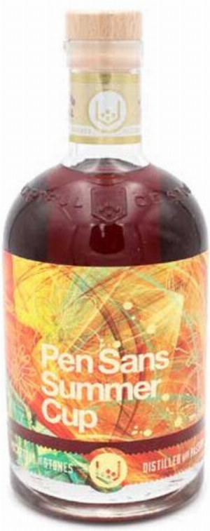 Gin Pen Sans Summer Cup 25% Vol.