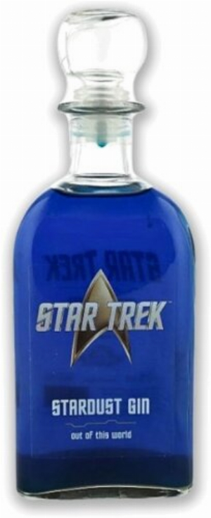 Gin V-Sinne Schwarzwald Star Trek Stardust Limited Edition 40% Vol. 500ml