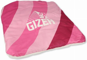 Gizeh Badehandtuch Rosa 