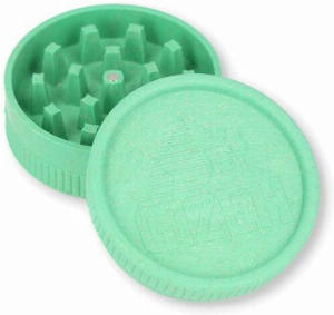 Gizeh Hemp Grinder Grün