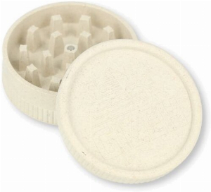 Gizeh Hemp Grinder Weiß