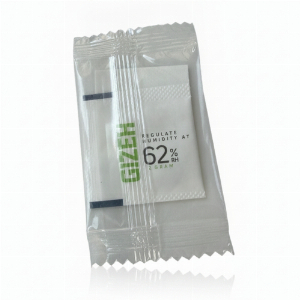 Gizeh Integra Boost Humidity Pack 62% 1 Stück