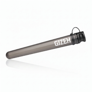 Gizeh Joint Tube schwarz