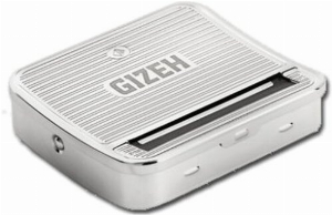 Gizeh Zigaretten-Rollbox