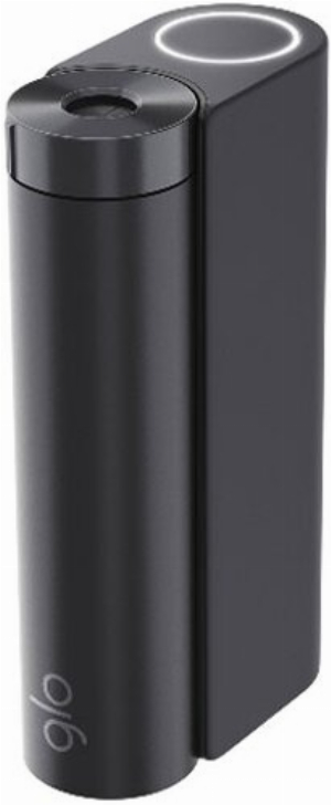 GLO Hyper X2 Device Kit Black