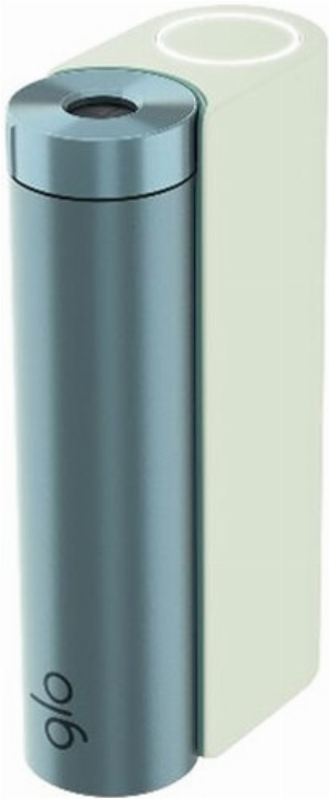 GLO Hyper X2 Device Kit Mint/Bluegreen