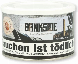 G.L.Pease Bankside Pfeifentabak 57g