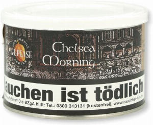 G.L.Pease Chelsea Morning Pfeifentabak 57g
