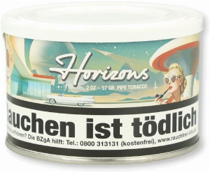 G.L.Pease Horizons Pfeifentabak 57g