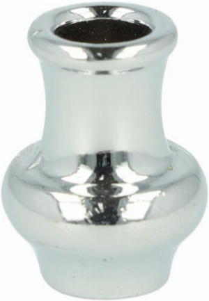 Gluttöter Cool Chrom Metall Nr.4