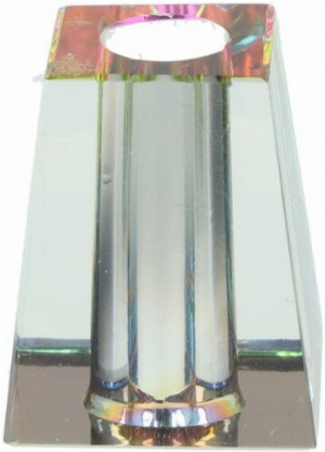 Gluttöter in Regenbogenfarben Nr. 2