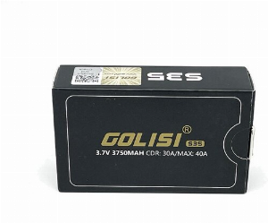 Golisi 21700er Akku Batterie mit 3750mAh S35
