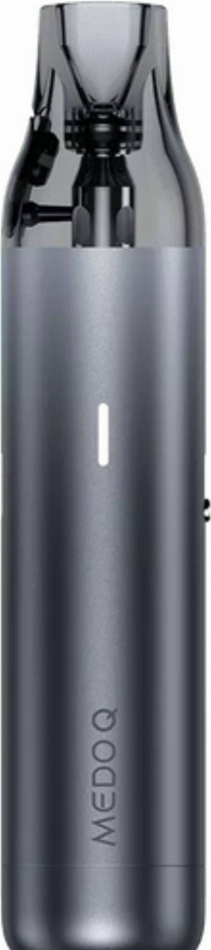 Golisi Medo Q Pod Kit E-Zigarette Frosted Blue